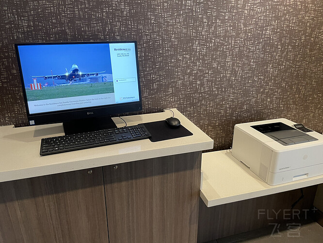 西雅图大学区Residence Inn｜Residence Inn Seattle University District