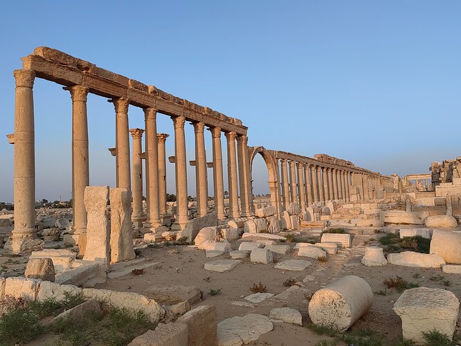 Palmyra 3