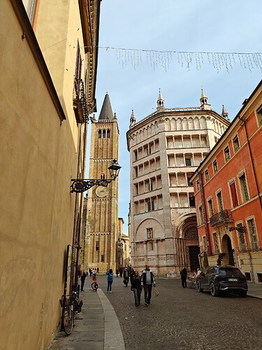Parma