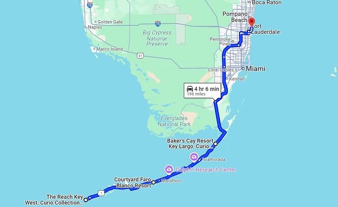 KeyWest-trip