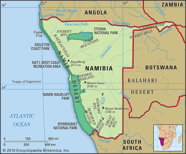 features-Namibia