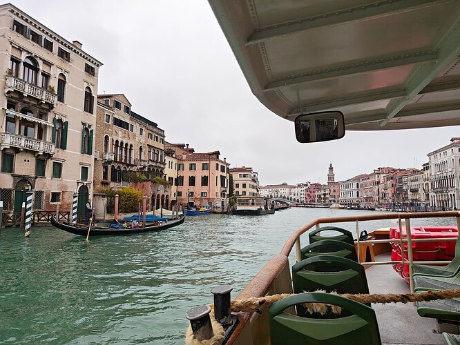 Grand Canal