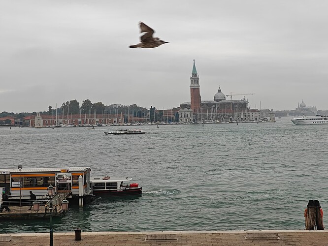 San Giorgio Maggiore 1