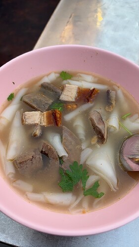 烧肉还行