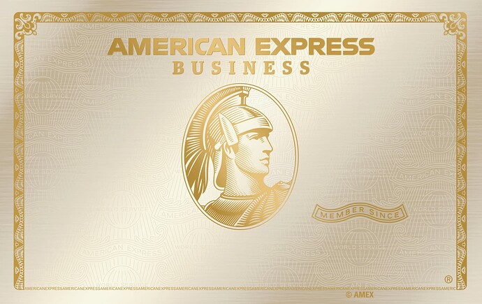 amex-biz-white-gold