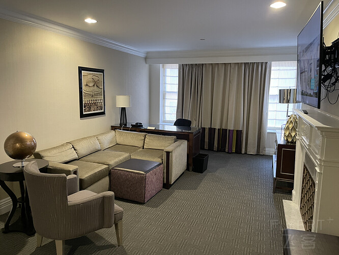 The Mayflower Hotel, An Autograph Collection|华盛顿DC五月花傲图格 The Mayflower Hotel, An Autograph Collection|华盛顿DC五月花傲图格