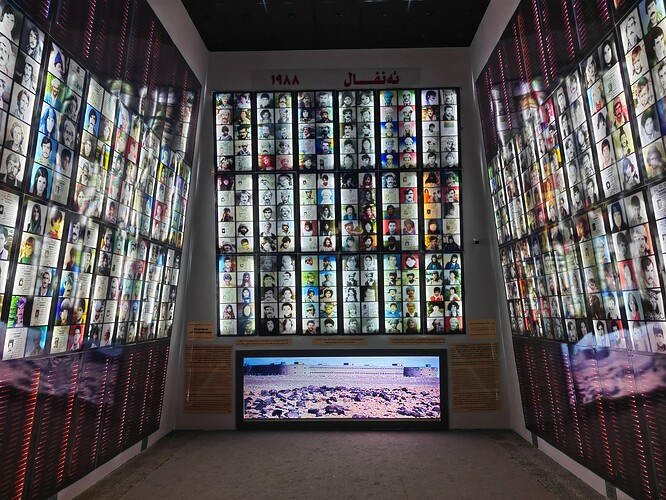 Amna Suraka Museum 2