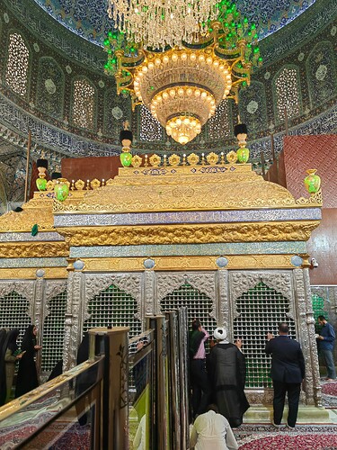 Al-Askari Shrine 3