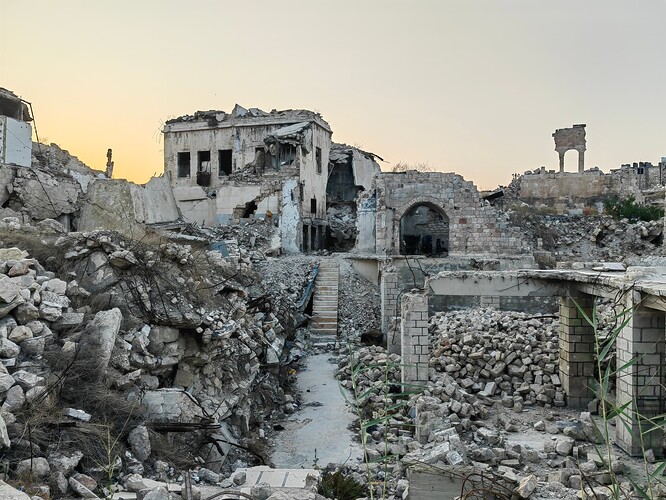 Ancient City 3