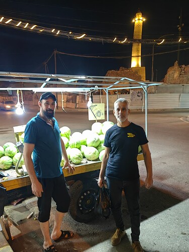 Great Mosque of al-Nuri 5