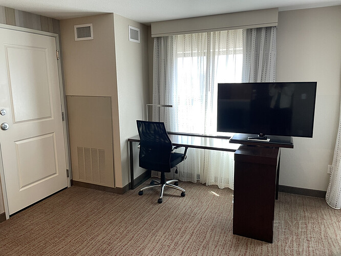 西雅图大学区Residence Inn｜Residence Inn Seattle University District