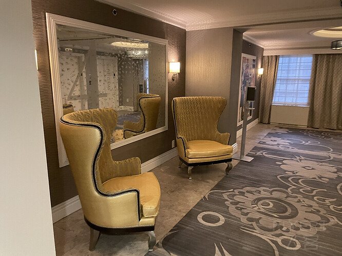 The Mayflower Hotel, An Autograph Collection|华盛顿DC五月花傲图格 The Mayflower Hotel, An Autograph Collection|华盛顿DC五月花傲图格