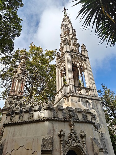 Regaleira 5