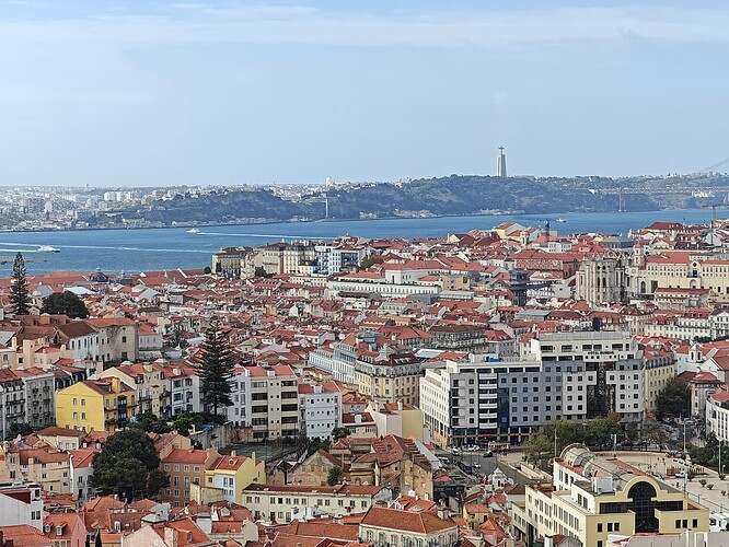 Miradouro do Jardim do Torel, 2