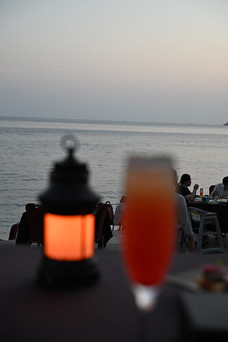 这个还有点氛围感