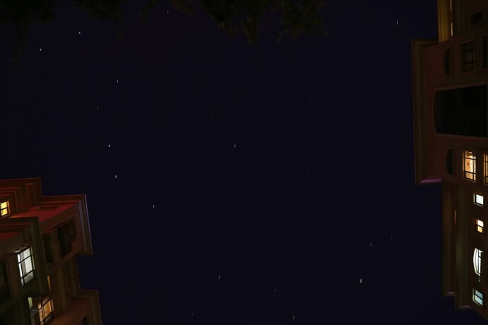Startrails1
