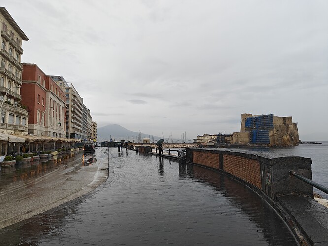 Vesuvius