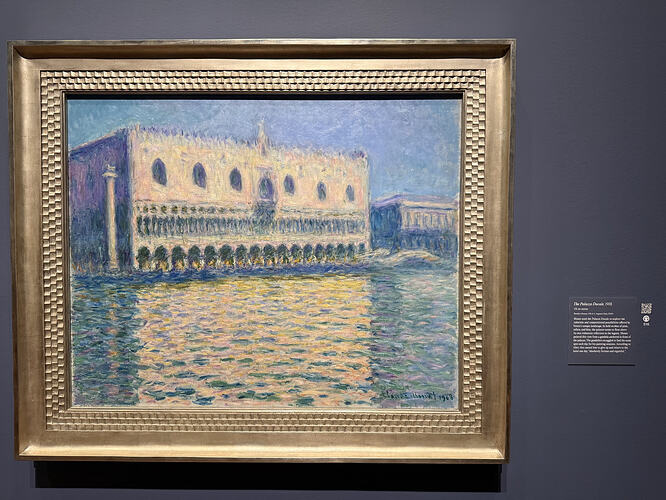 The Palazzo Ducale