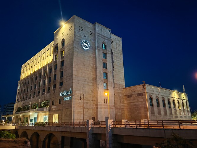 Aleppo 2