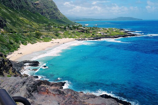 Makapu'u Lookout