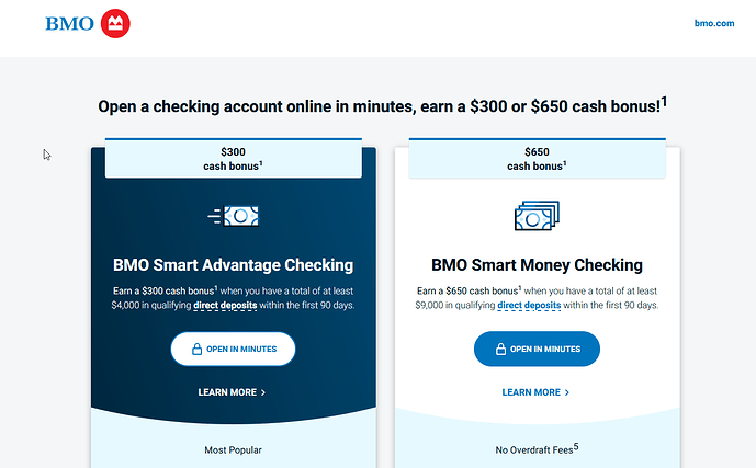 2024-11-07 09_38_55-Limited Time Checking Offer - BMO — Mozilla Firefox