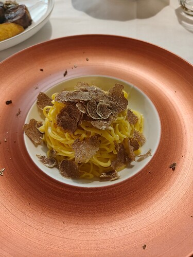 Ferrara, Noemi's