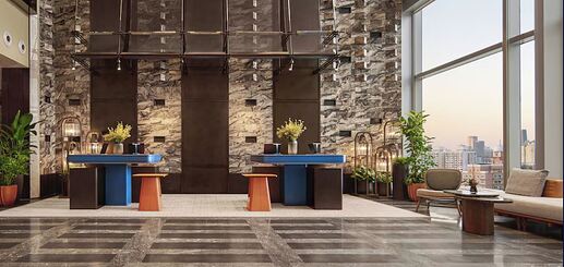 andaz