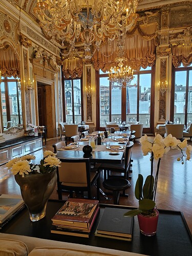 Aman Venice