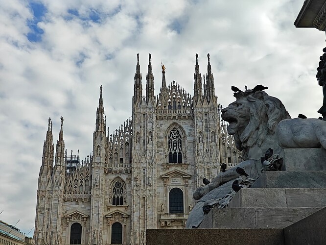 Duomo