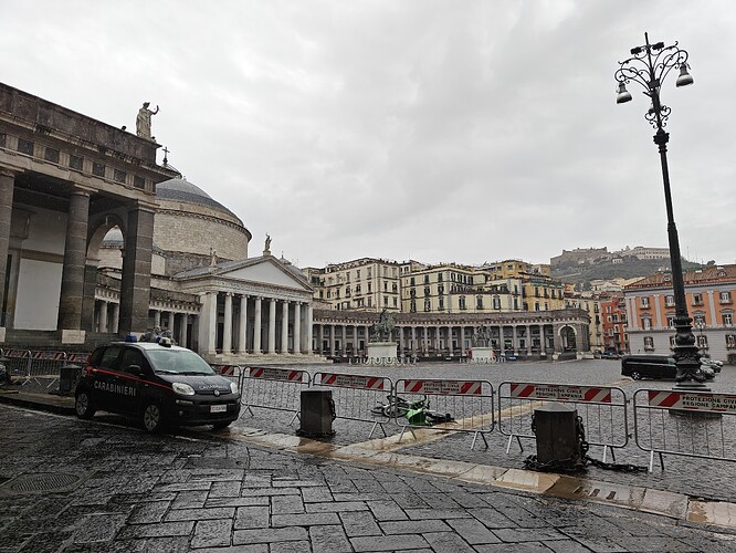 Piazza Plebiscito