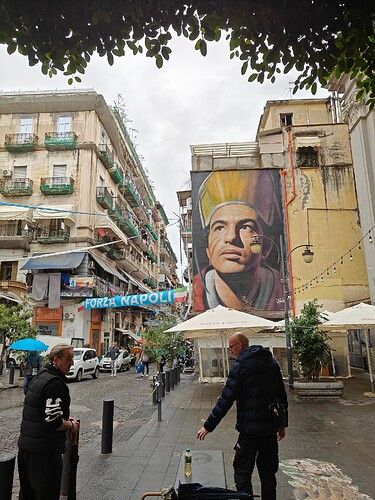 Naples