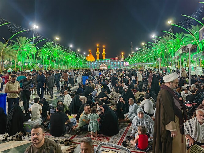 Karbala 9