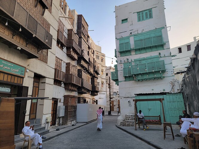 Jeddah 2