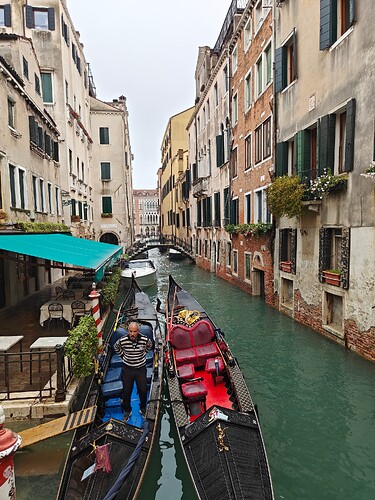 Gondola