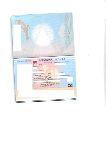 Pasaporte Chileno conv 1