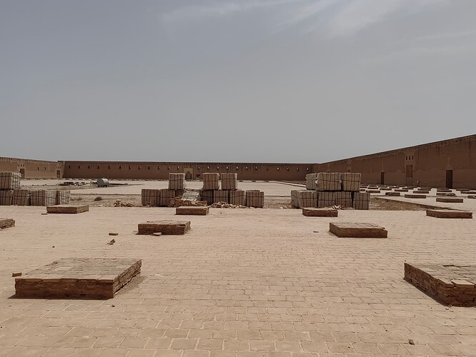 Great Mosque of Samarra