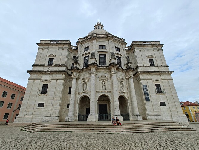 Nacional Pantheon