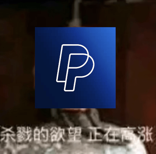 paypal