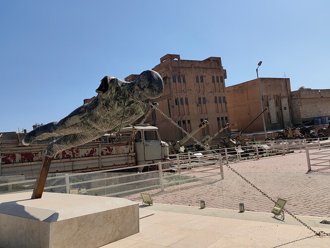 Amna Suraka Museum 1