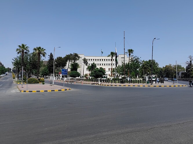 Ministry of Defence