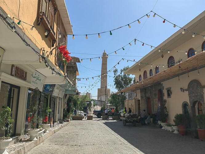 Great Mosque of al-Nuri 3