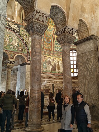 St Vitale 1