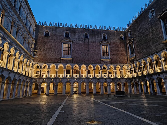 Doge Palace