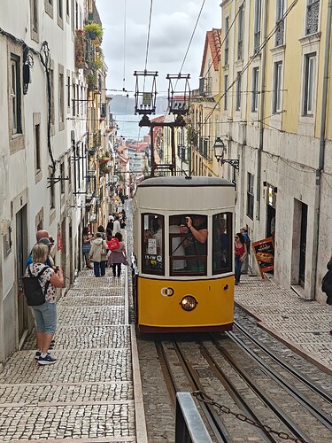 Bica Elevator