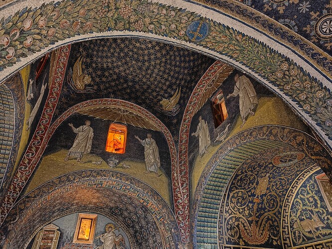 Galla Placidia 2