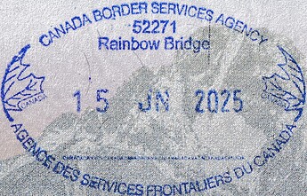 2025-06-15.01 CAN Land Rainbow Bridge Entry P17