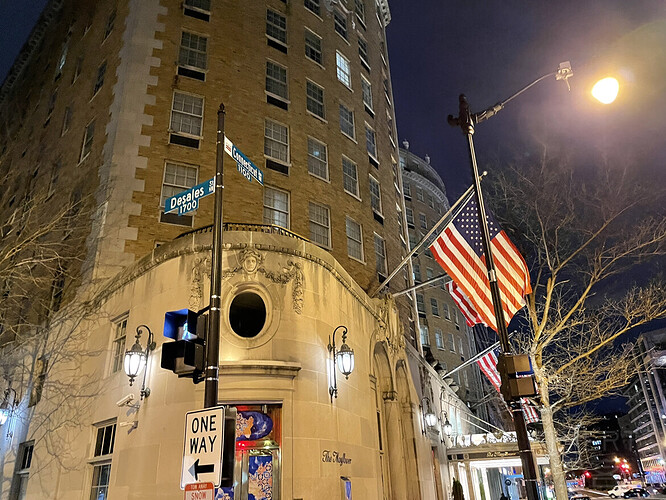 The Mayflower Hotel, An Autograph Collection|华盛顿DC五月花傲图格 The Mayflower Hotel, An Autograph Collection|华盛顿DC五月花傲图格