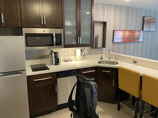 西雅图大学区Residence Inn｜Residence Inn Seattle University District