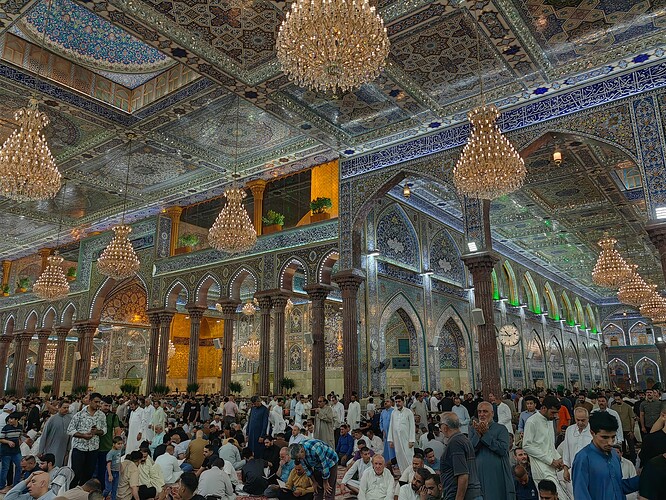 Karbala 4