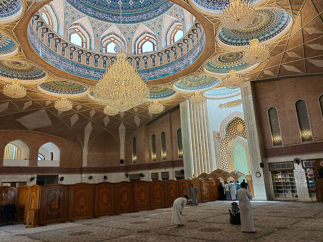 Al-Sahla Great Mosque 2